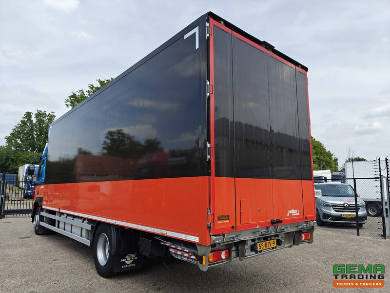 DAF CF 400 FA 4x2 Spacecab Euro6C - StandAirco - GeslotenBak 8.1M - Laadklep 2000KG - Vangmuil - 10/2025 APK - Koffer LKW: das Bild 3 DAF CF 400 FA 4x2 Spacecab Euro6C - StandAirco - GeslotenBak 8.1M - Laadklep 2000KG - Vangmuil - 10/2025 APK - Koffer LKW: das Bild 3
