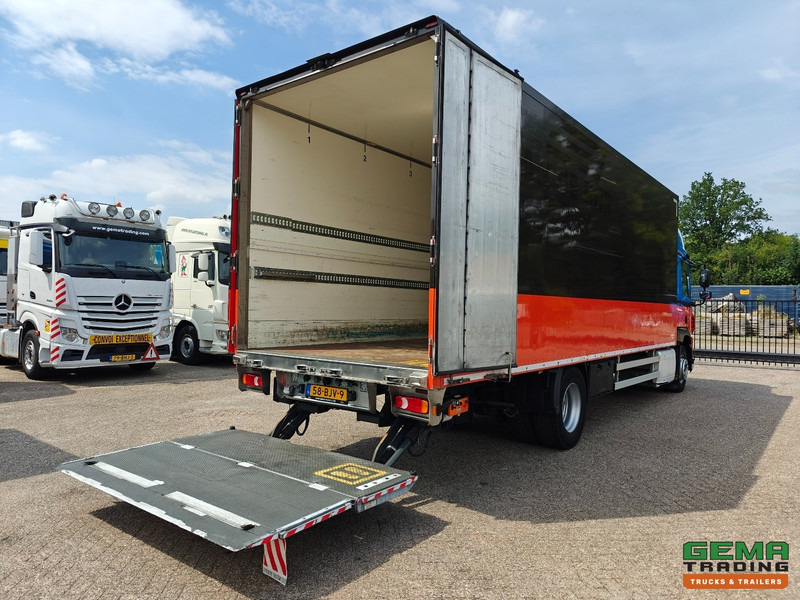 DAF CF 400 FA 4x2 Spacecab Euro6C - StandAirco - GeslotenBak 8.1M - Laadklep 2000KG - Vangmuil - 10/2025 APK - Koffer LKW: das Bild 2 DAF CF 400 FA 4x2 Spacecab Euro6C - StandAirco - GeslotenBak 8.1M - Laadklep 2000KG - Vangmuil - 10/2025 APK - Koffer LKW: das Bild 2