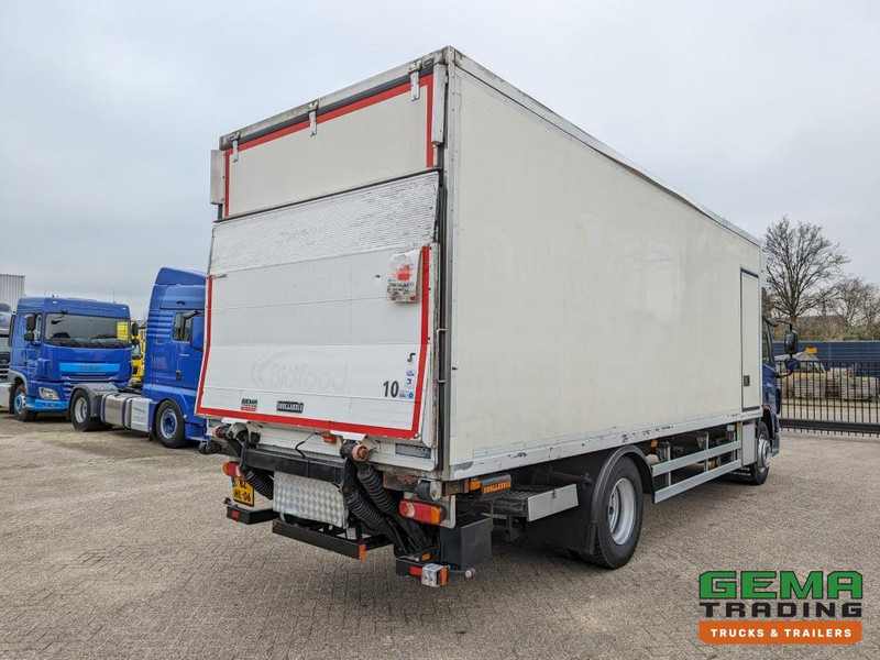 Kühlkoffer LKW DAF FA CF65.220 4x2 Daycab Euro5 KoelVriesBak 7m + Laadklep 2000kg - FrigoBlock - Zijdeur: das Bild 17 Kühlkoffer LKW DAF FA CF65.220 4x2 Daycab Euro5 KoelVriesBak 7m + Laadklep 2000kg - FrigoBlock - Zijdeur: das Bild 17