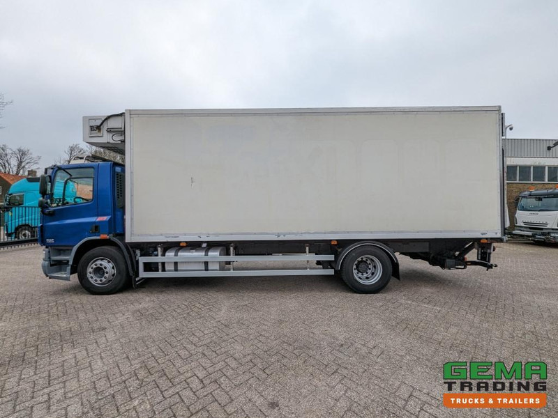 Kühlkoffer LKW DAF FA CF65.220 4x2 Daycab Euro5 KoelVriesBak 7m + Laadklep 2000kg - FrigoBlock - Zijdeur: das Bild 16 Kühlkoffer LKW DAF FA CF65.220 4x2 Daycab Euro5 KoelVriesBak 7m + Laadklep 2000kg - FrigoBlock - Zijdeur: das Bild 16