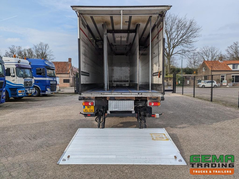 Kühlkoffer LKW DAF FA CF65.220 4x2 Daycab Euro5 KoelVriesBak 7m + Laadklep 2000kg - FrigoBlock - Zijdeur: das Bild 5 Kühlkoffer LKW DAF FA CF65.220 4x2 Daycab Euro5 KoelVriesBak 7m + Laadklep 2000kg - FrigoBlock - Zijdeur: das Bild 5