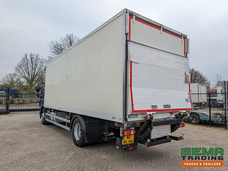 DAF FA CF65.220 4x2 Daycab Euro5 KoelVriesBak 7m + Laadklep 2000kg - FrigoBlock - Zijdeur - Kühlkoffer LKW: das Bild 4 DAF FA CF65.220 4x2 Daycab Euro5 KoelVriesBak 7m + Laadklep 2000kg - FrigoBlock - Zijdeur - Kühlkoffer LKW: das Bild 4