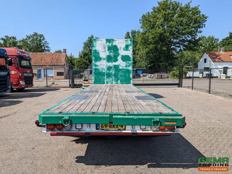 DAF XF 530 FAN 6x2/4 SuperSpaceCab Euro6C - Retarder - OpenLaadbak 7.4M - SmartTacho V2 - NOKKENAS problem - 05/2026 APK - Pritsche LKW: das Bild 5 DAF XF 530 FAN 6x2/4 SuperSpaceCab Euro6C - Retarder - OpenLaadbak 7.4M - SmartTacho V2 - NOKKENAS problem - 05/2026 APK - Pritsche LKW: das Bild 5