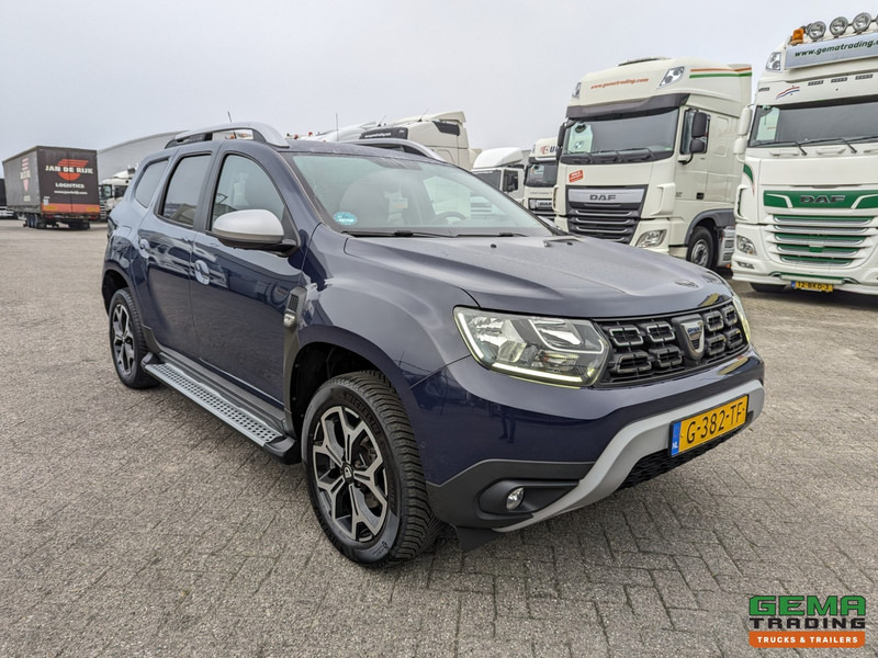 Dacia Duster 1.3 TCe Prestige 130PK - Navigatie - Trekhaak - Camera - Climate Control - 10/2025APK - PKW: das Bild 2 Dacia Duster 1.3 TCe Prestige 130PK - Navigatie - Trekhaak - Camera - Climate Control - 10/2025APK - PKW: das Bild 2