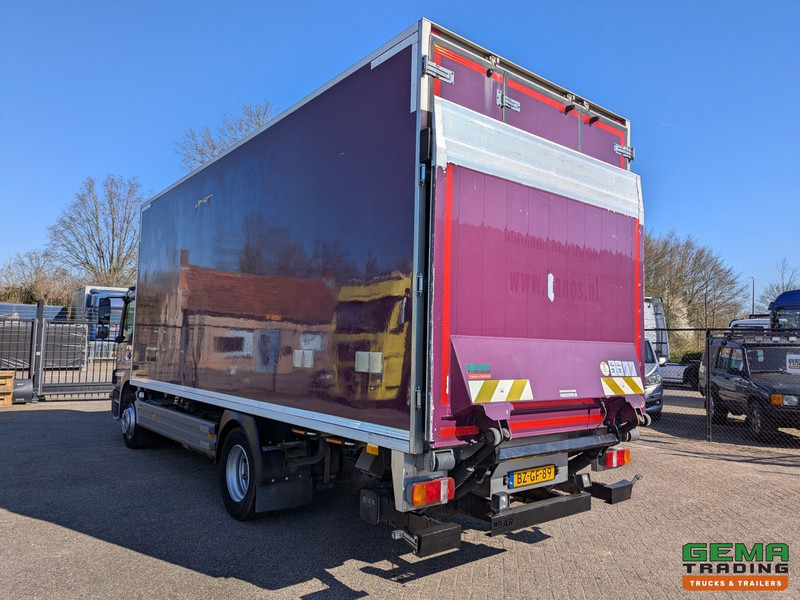 Mercedes-Benz ATEGO 1222 L 4x2 Dagcab Euro5 - Koel-Vriesbak 6.3M - Carrier Supra 950MT + Laadklep 2000KG - Zijdeuren - Kühlkoffer LKW: das Bild 4 Mercedes-Benz ATEGO 1222 L 4x2 Dagcab Euro5 - Koel-Vriesbak 6.3M - Carrier Supra 950MT + Laadklep 2000KG - Zijdeuren - Kühlkoffer LKW: das Bild 4