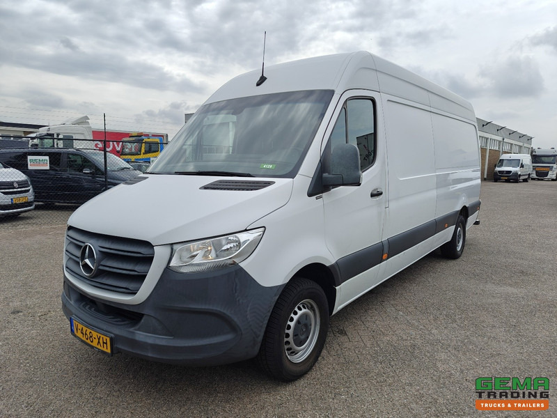 Mercedes-Benz Sprinter 314 CDI L3H2 - Euro6ZF - Automaat - Camera - 03/2026APK - Kastenwagen: das Bild 1 Mercedes-Benz Sprinter 314 CDI L3H2 - Euro6ZF - Automaat - Camera - 03/2026APK - Kastenwagen: das Bild 1