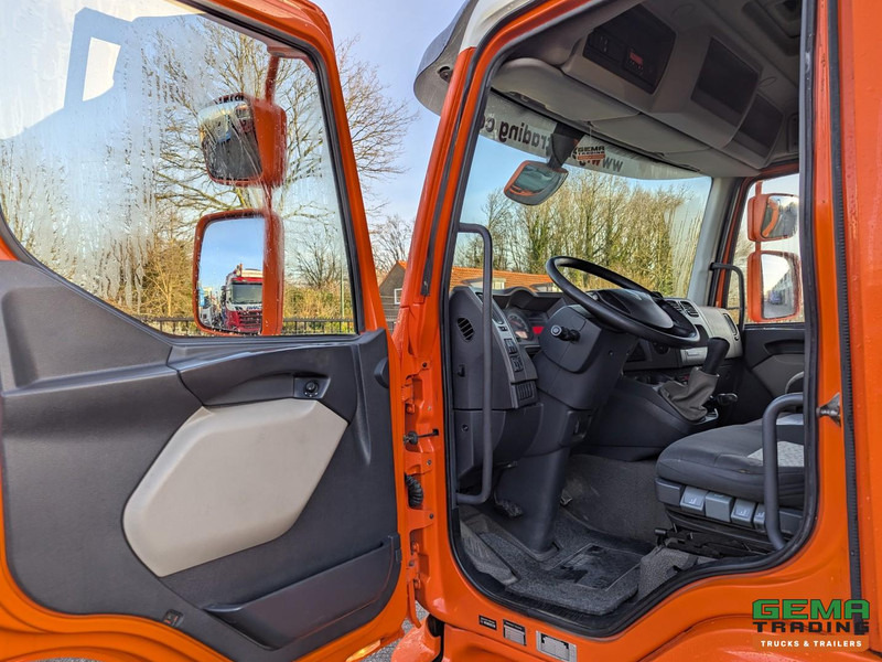 Autotransporter LKW Renault Midlum 220 4x2 Daycab Euro5 - Oprijwagen 6.2m - OprijRampen: das Bild 14 Autotransporter LKW Renault Midlum 220 4x2 Daycab Euro5 - Oprijwagen 6.2m - OprijRampen: das Bild 14