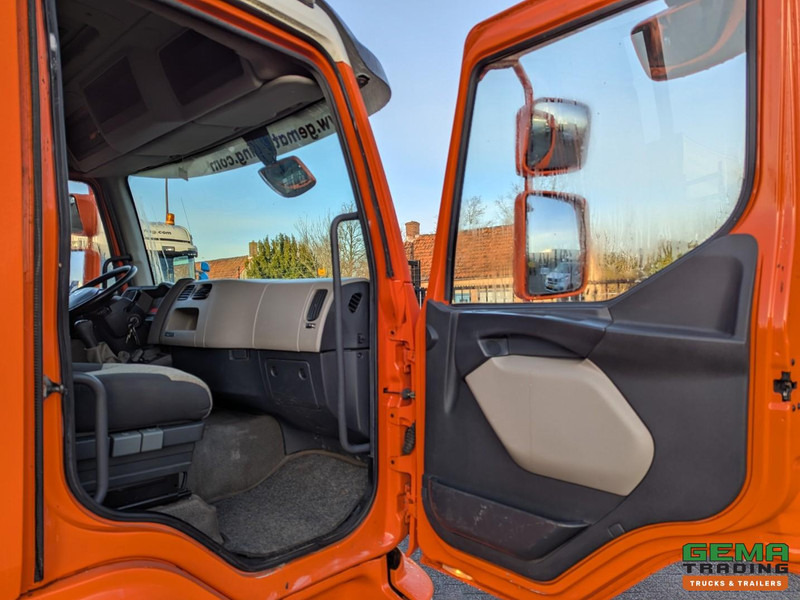 Autotransporter LKW Renault Midlum 220 4x2 Daycab Euro5 - Oprijwagen 6.2m - OprijRampen: das Bild 15 Autotransporter LKW Renault Midlum 220 4x2 Daycab Euro5 - Oprijwagen 6.2m - OprijRampen: das Bild 15