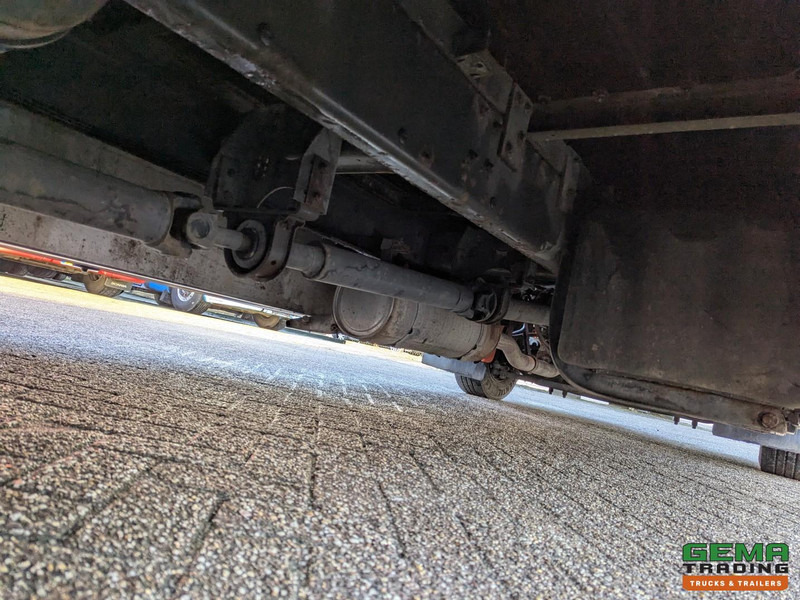 Autotransporter LKW Renault Midlum 220 4x2 Daycab Euro5 - Oprijwagen 6.2m - OprijRampen: das Bild 20 Autotransporter LKW Renault Midlum 220 4x2 Daycab Euro5 - Oprijwagen 6.2m - OprijRampen: das Bild 20