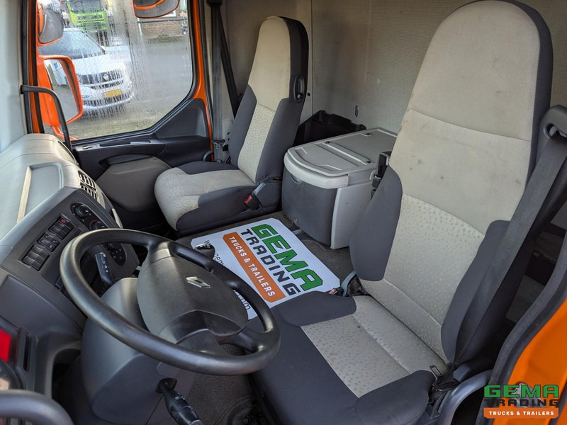 Autotransporter LKW Renault Midlum 220 4x2 Daycab Euro5 - Oprijwagen 6.2m - OprijRampen: das Bild 16 Autotransporter LKW Renault Midlum 220 4x2 Daycab Euro5 - Oprijwagen 6.2m - OprijRampen: das Bild 16