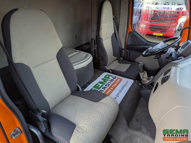 Autotransporter LKW Renault Midlum 220 4x2 Daycab Euro5 - Oprijwagen 6.2m - OprijRampen: das Bild 19 Autotransporter LKW Renault Midlum 220 4x2 Daycab Euro5 - Oprijwagen 6.2m - OprijRampen: das Bild 19