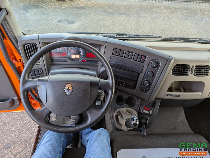 Autotransporter LKW Renault Midlum 220 4x2 Daycab Euro5 - Oprijwagen 6.2m - OprijRampen: das Bild 17 Autotransporter LKW Renault Midlum 220 4x2 Daycab Euro5 - Oprijwagen 6.2m - OprijRampen: das Bild 17