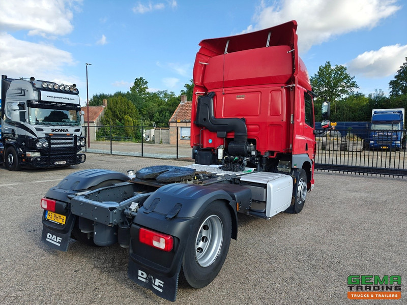 DAF CF 440 FT 4x2 Spacecab Euro6C - Groot Brandstoffilter - Sattelzugmaschine: das Bild 3 DAF CF 440 FT 4x2 Spacecab Euro6C - Groot Brandstoffilter - Sattelzugmaschine: das Bild 3