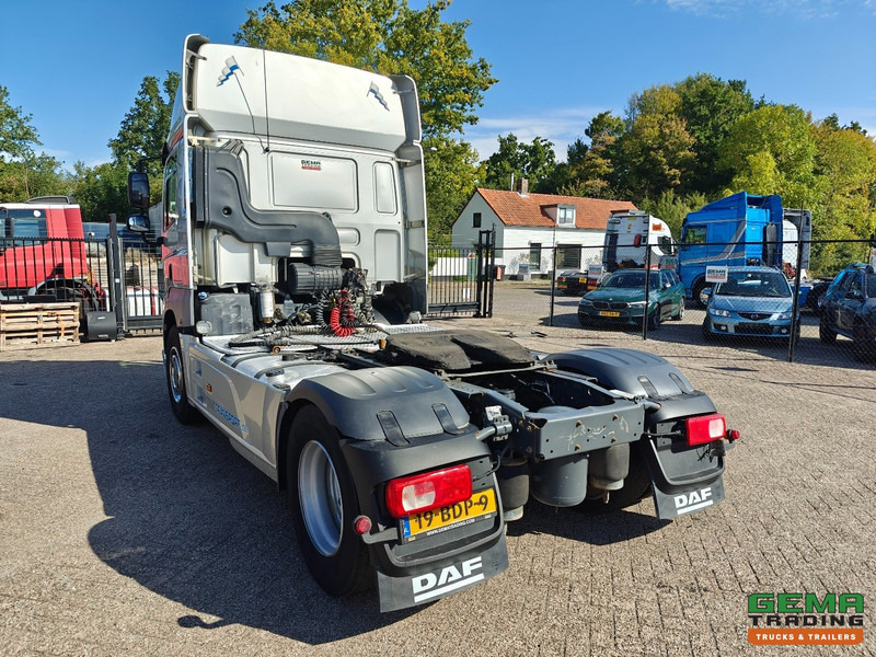 DAF CF 460 FT 4x2 SpaceCab Euro6A - WF/Kiep Hydrauliek - Schuifschotel - Magnetron - 02/2026 APK - Sattelzugmaschine: das Bild 4 DAF CF 460 FT 4x2 SpaceCab Euro6A - WF/Kiep Hydrauliek - Schuifschotel - Magnetron - 02/2026 APK - Sattelzugmaschine: das Bild 4