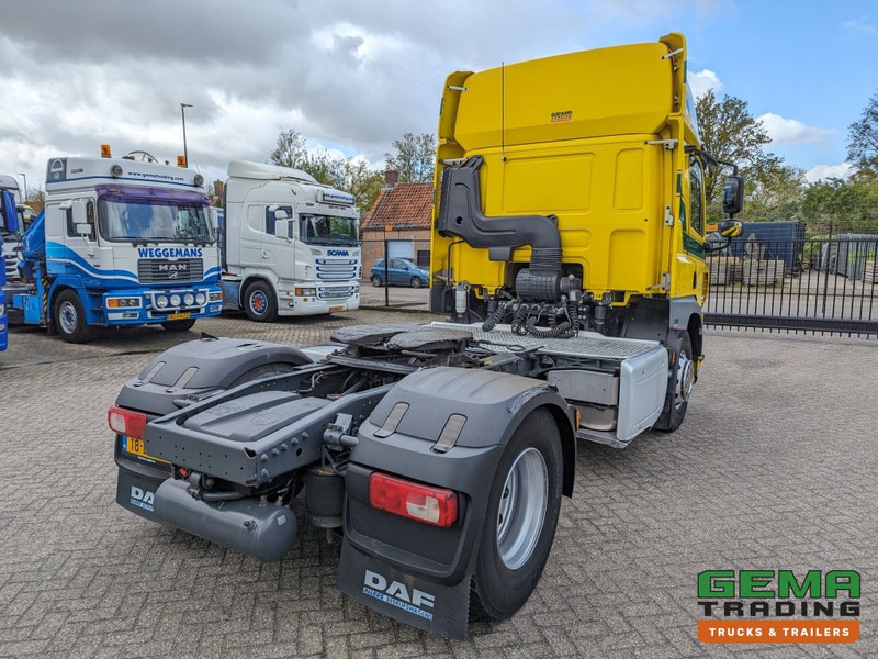 DAF FT CF400 4x2 Euro6 FT CF400 4x2 Spacecab Euro6 - (T1413) - Sattelzugmaschine: das Bild 3 DAF FT CF400 4x2 Euro6 FT CF400 4x2 Spacecab Euro6 - (T1413) - Sattelzugmaschine: das Bild 3
