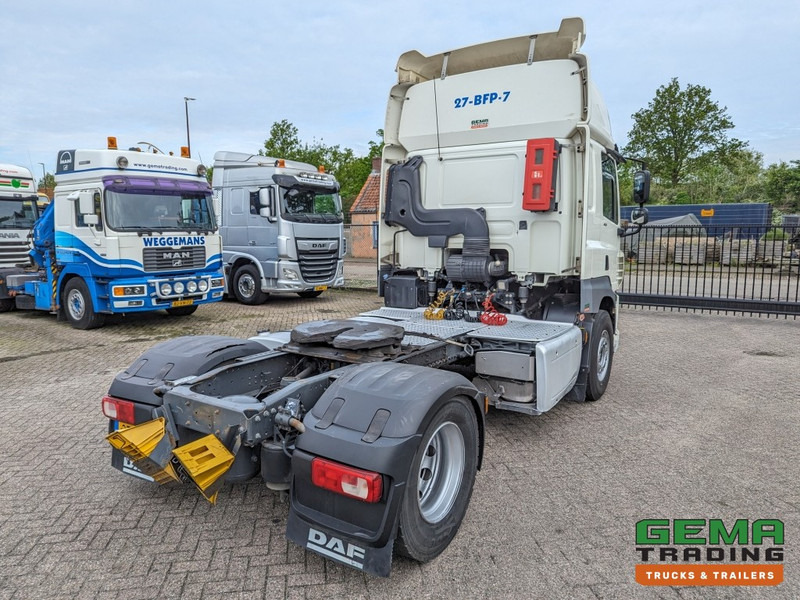 DAF FT CF460 4x2 Euro6 FT CF460 4x2 Spacecab Euro6 - Automaat - ADR equipped - Sattelzugmaschine: das Bild 3 DAF FT CF460 4x2 Euro6 FT CF460 4x2 Spacecab Euro6 - Automaat - ADR equipped - Sattelzugmaschine: das Bild 3