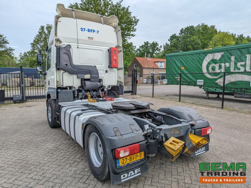 DAF FT CF460 4x2 Euro6 FT CF460 4x2 Spacecab Euro6 - Automaat - ADR equipped - Sattelzugmaschine: das Bild 4 DAF FT CF460 4x2 Euro6 FT CF460 4x2 Spacecab Euro6 - Automaat - ADR equipped - Sattelzugmaschine: das Bild 4