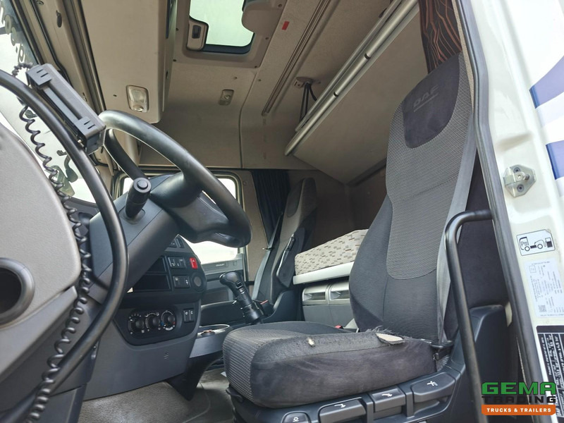 DAF FT XF460 4x2 Spacecab Euro6 - Retarder - Handgeschakeld - SMARTTacho V2 - 02/2026 APK - Sattelzugmaschine: das Bild 5 DAF FT XF460 4x2 Spacecab Euro6 - Retarder - Handgeschakeld - SMARTTacho V2 - 02/2026 APK - Sattelzugmaschine: das Bild 5