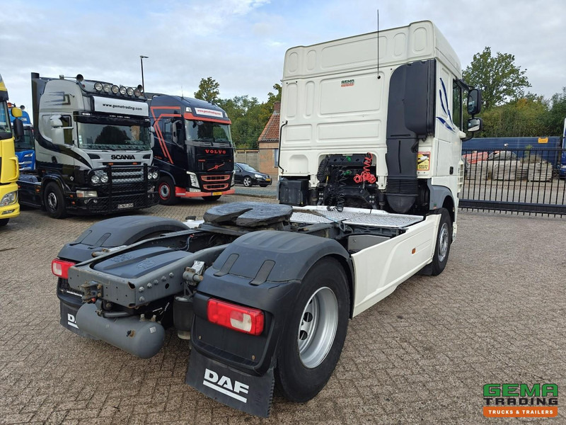 DAF FT XF460 4x2 Spacecab Euro6 - Retarder - Handgeschakeld - SMARTTacho V2 - 02/2026 APK - Sattelzugmaschine: das Bild 3 DAF FT XF460 4x2 Spacecab Euro6 - Retarder - Handgeschakeld - SMARTTacho V2 - 02/2026 APK - Sattelzugmaschine: das Bild 3