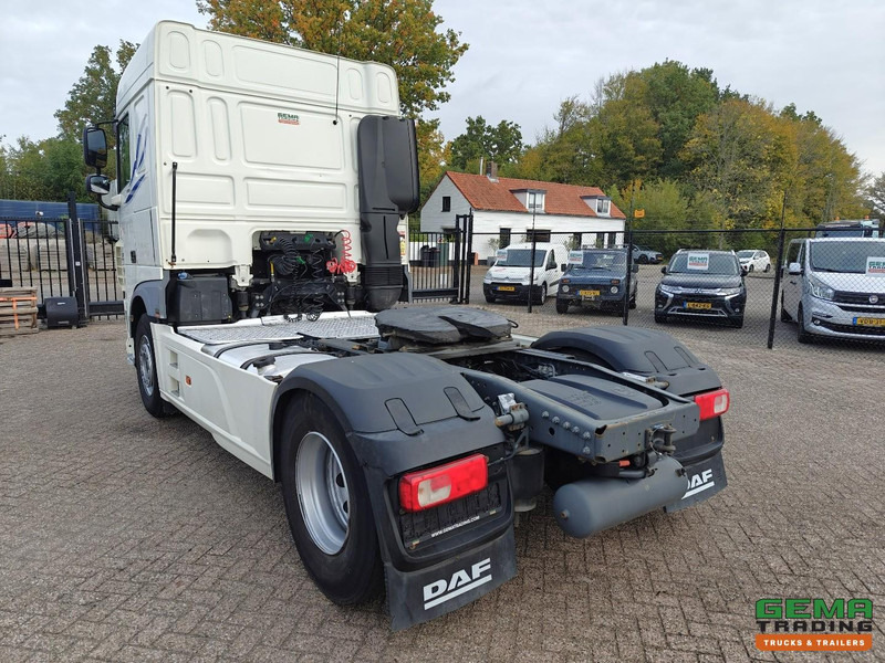 DAF FT XF460 4x2 Spacecab Euro6 - Retarder - Handgeschakeld - SMARTTacho V2 - 02/2026 APK - Sattelzugmaschine: das Bild 4 DAF FT XF460 4x2 Spacecab Euro6 - Retarder - Handgeschakeld - SMARTTacho V2 - 02/2026 APK - Sattelzugmaschine: das Bild 4