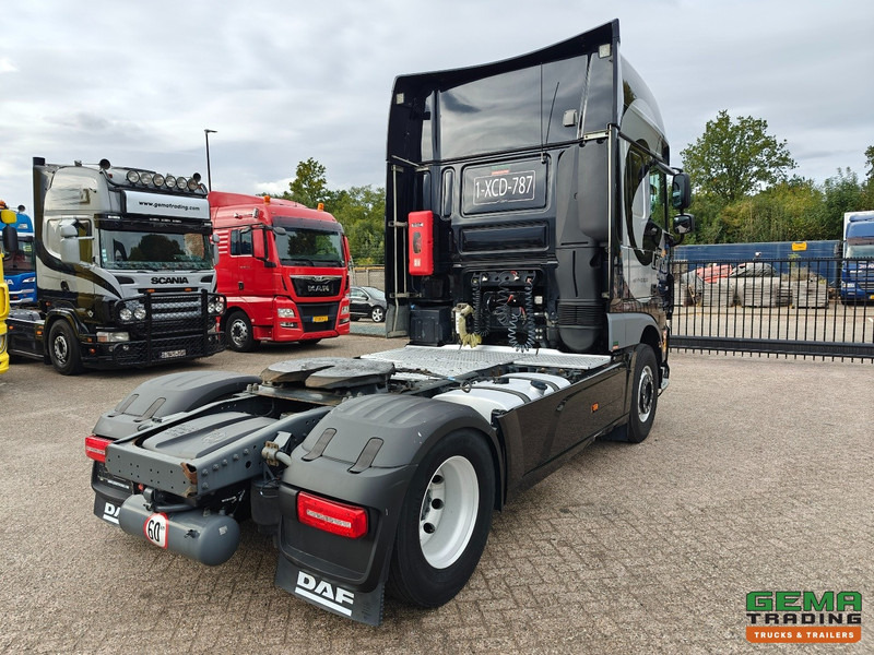 DAF FT XF480 4x2 SuperSpaceCab Euro6D - ADR AT FL EX II EX III - Dubbele Tanks - SMARTTacho V2 - Alcoa - Sattelzugmaschine: das Bild 3 DAF FT XF480 4x2 SuperSpaceCab Euro6D - ADR AT FL EX II EX III - Dubbele Tanks - SMARTTacho V2 - Alcoa - Sattelzugmaschine: das Bild 3