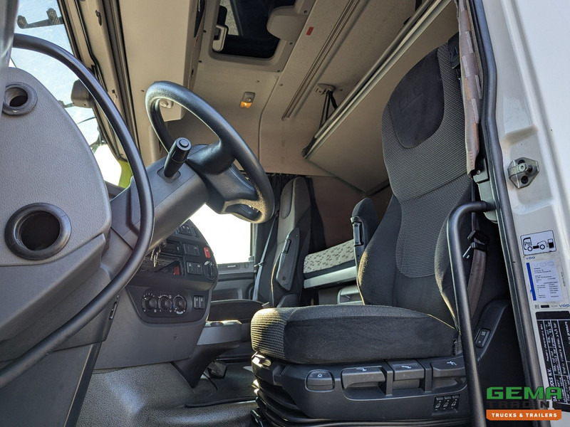Sattelzugmaschine DAF XF 410 FT 4x2 Spacecab Euro6C - Dubbele Tanks - Groot Brandstoffilter - 03/2026 APK: das Bild 5