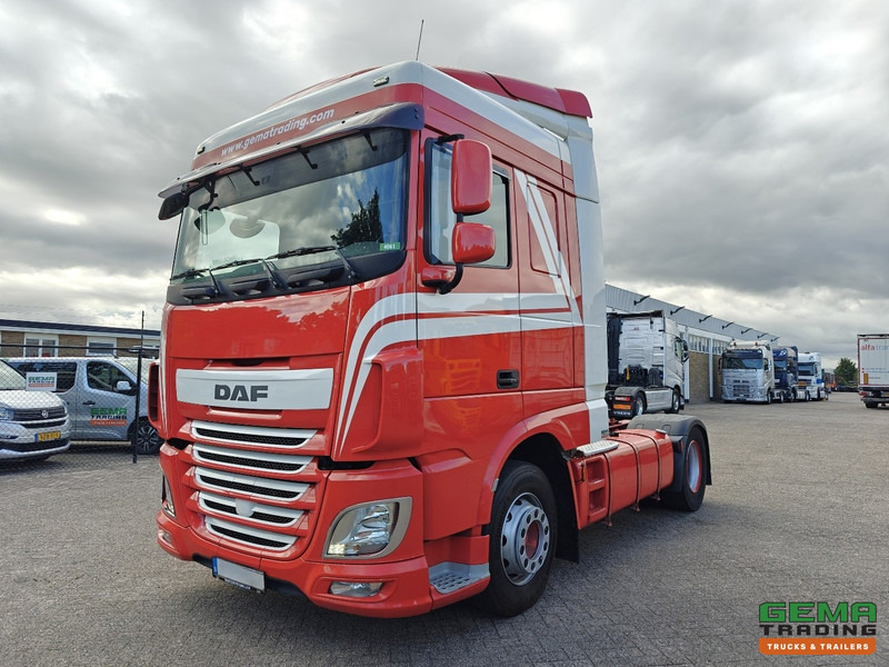 DAF XF 440 FT 4x2 Spacecab Euro6 - Retarder - ADR AT - 650.000KM - Sattelzugmaschine: das Bild 1 DAF XF 440 FT 4x2 Spacecab Euro6 - Retarder - ADR AT - 650.000KM - Sattelzugmaschine: das Bild 1