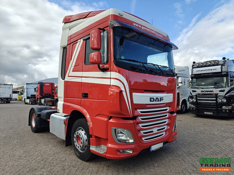DAF XF 440 FT 4x2 Spacecab Euro6 - Retarder - ADR AT - 650.000KM - Sattelzugmaschine: das Bild 2 DAF XF 440 FT 4x2 Spacecab Euro6 - Retarder - ADR AT - 650.000KM - Sattelzugmaschine: das Bild 2