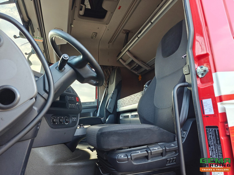 DAF XF 440 FT 4x2 Spacecab Euro6 - Retarder - ADR AT - 650.000KM - Sattelzugmaschine: das Bild 5 DAF XF 440 FT 4x2 Spacecab Euro6 - Retarder - ADR AT - 650.000KM - Sattelzugmaschine: das Bild 5