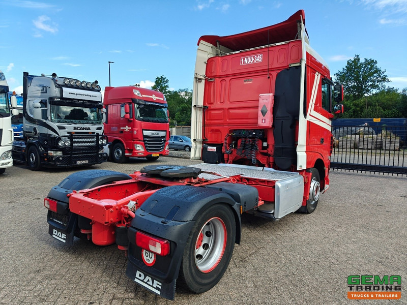 DAF XF 440 FT 4x2 Spacecab Euro6 - Retarder - ADR AT - 650.000KM - Sattelzugmaschine: das Bild 3 DAF XF 440 FT 4x2 Spacecab Euro6 - Retarder - ADR AT - 650.000KM - Sattelzugmaschine: das Bild 3