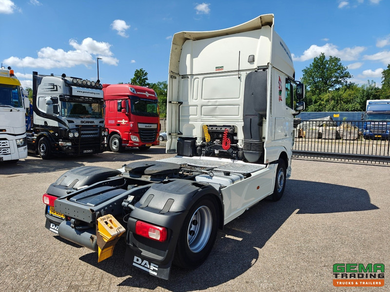 DAF XF 460 FT 4x2 SuperSpaceCab Euro6A - Retarder - WF/Kiep Hydrauliek - 02/2026 APK - Sattelzugmaschine: das Bild 3 DAF XF 460 FT 4x2 SuperSpaceCab Euro6A - Retarder - WF/Kiep Hydrauliek - 02/2026 APK - Sattelzugmaschine: das Bild 3