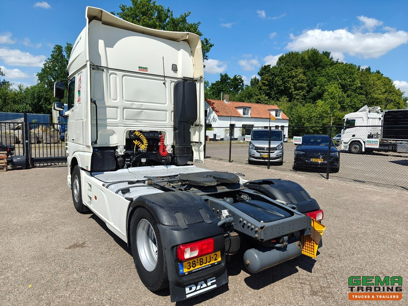 DAF XF 460 FT 4x2 SuperSpaceCab Euro6A - Retarder - WF/Kiep Hydrauliek - 02/2026 APK - Sattelzugmaschine: das Bild 4 DAF XF 460 FT 4x2 SuperSpaceCab Euro6A - Retarder - WF/Kiep Hydrauliek - 02/2026 APK - Sattelzugmaschine: das Bild 4