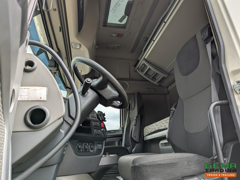 DAF XF 460 FT 4x2 Superspacecab Euro6A - Dubbele tanks - Navi - 11/2025APK - Sattelzugmaschine: das Bild 5 DAF XF 460 FT 4x2 Superspacecab Euro6A - Dubbele tanks - Navi - 11/2025APK - Sattelzugmaschine: das Bild 5
