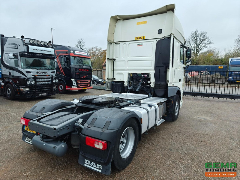 DAF XF 460 FT 4x2 Superspacecab Euro6C - Dubbele tanks - Sattelzugmaschine: das Bild 3 DAF XF 460 FT 4x2 Superspacecab Euro6C - Dubbele tanks - Sattelzugmaschine: das Bild 3