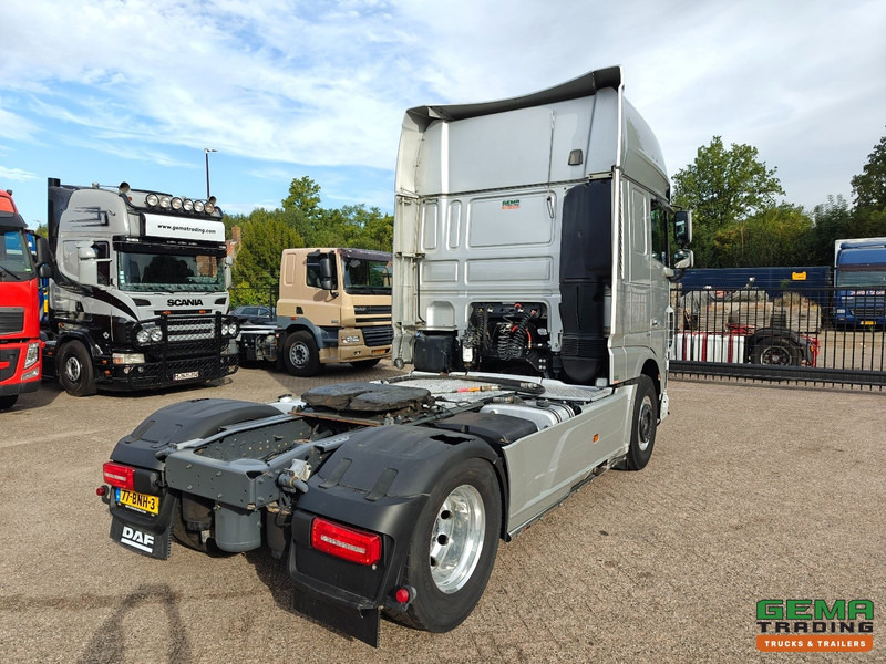 DAF XF 480 FT 4x2 SuperSpaceCab Euro6C - WF/Kiep Hydrauliek - Navi - Magnetron - Alcoa - SMARTTacho V2 - 06/2026 APK - Sattelzugmaschine: das Bild 3 DAF XF 480 FT 4x2 SuperSpaceCab Euro6C - WF/Kiep Hydrauliek - Navi - Magnetron - Alcoa - SMARTTacho V2 - 06/2026 APK - Sattelzugmaschine: das Bild 3