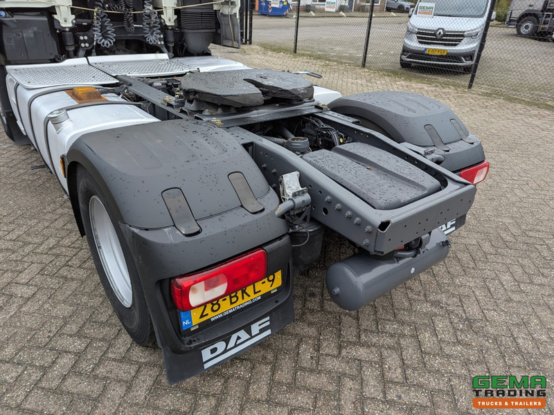 Sattelzugmaschine DAF XF 480 FT 4x2 Superspacecab Euro6 - PTO Prep - Dubbele Tanks - Climate Control: das Bild 16