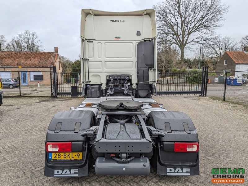Sattelzugmaschine DAF XF 480 FT 4x2 Superspacecab Euro6 - PTO Prep - Dubbele Tanks - Climate Control: das Bild 7