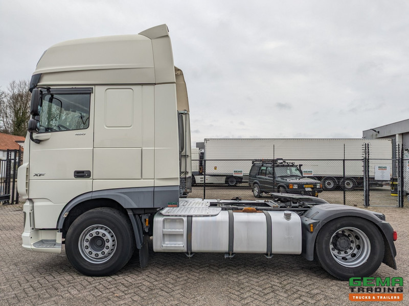 Sattelzugmaschine DAF XF 480 FT 4x2 Superspacecab Euro6 - PTO Prep - Dubbele Tanks - Climate Control: das Bild 9