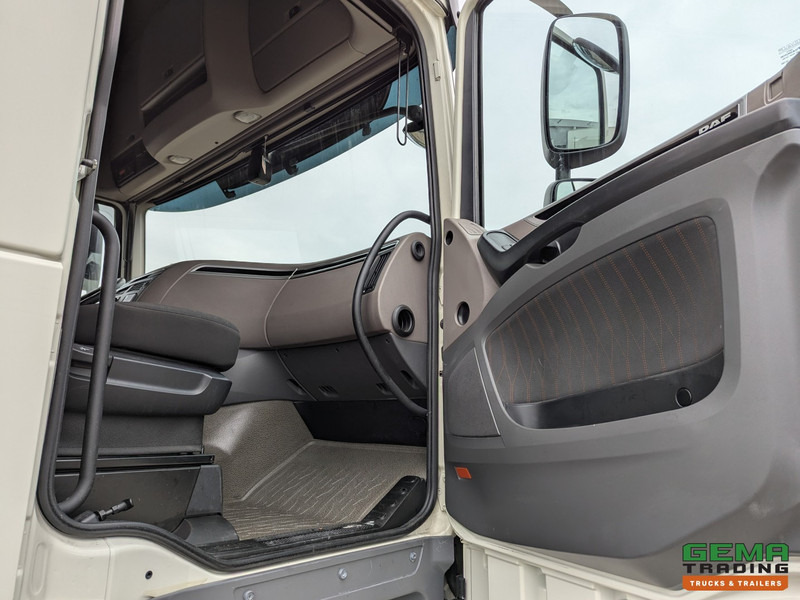 Sattelzugmaschine DAF XF 480 FT 4x2 Superspacecab Euro6 - PTO Prep - Dubbele Tanks - Climate Control: das Bild 11