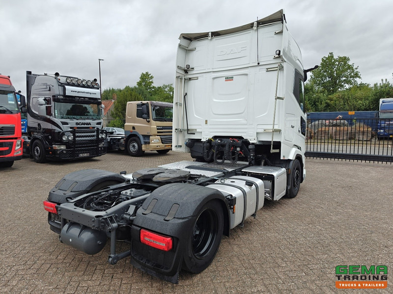 DAF XG+ 480 FT 4x2 Euro6E - MEGA/Lowdeck - Retarder - Dubbele tanks - MirrorCam - 254.000KM! - Sattelzugmaschine: das Bild 3 DAF XG+ 480 FT 4x2 Euro6E - MEGA/Lowdeck - Retarder - Dubbele tanks - MirrorCam - 254.000KM! - Sattelzugmaschine: das Bild 3