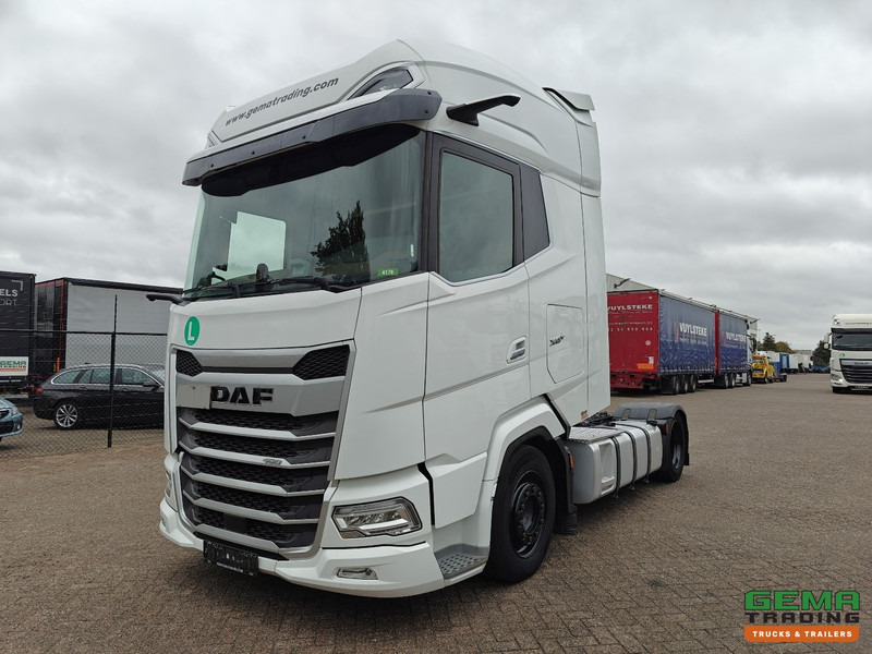 DAF XG+ 480 FT 4x2 Euro6E - MEGA/Lowdeck - Retarder - Dubbele tanks - MirrorCam - 254.000KM! - Sattelzugmaschine: das Bild 1 DAF XG+ 480 FT 4x2 Euro6E - MEGA/Lowdeck - Retarder - Dubbele tanks - MirrorCam - 254.000KM! - Sattelzugmaschine: das Bild 1