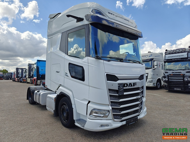 DAF XG+ 480 FT 4x2 Euro6E - MEGA/Lowdeck - Retarder - Dubbele tanks - MirrorCam - 3 DVS StarRating - Sattelzugmaschine: das Bild 2 DAF XG+ 480 FT 4x2 Euro6E - MEGA/Lowdeck - Retarder - Dubbele tanks - MirrorCam - 3 DVS StarRating - Sattelzugmaschine: das Bild 2
