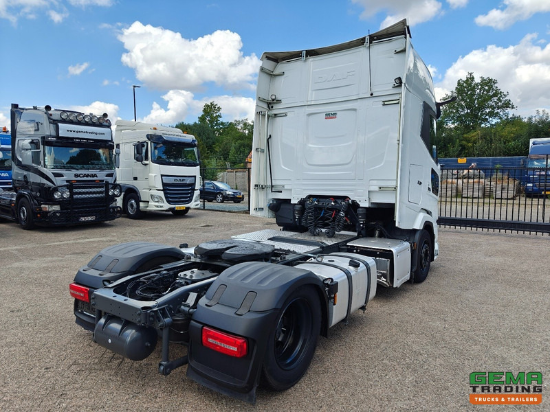 DAF XG+ 480 FT 4x2 Euro6E - MEGA/Lowdeck - Retarder - Dubbele tanks - MirrorCam - 3 DVS StarRating - Sattelzugmaschine: das Bild 3 DAF XG+ 480 FT 4x2 Euro6E - MEGA/Lowdeck - Retarder - Dubbele tanks - MirrorCam - 3 DVS StarRating - Sattelzugmaschine: das Bild 3