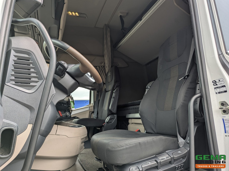 DAF XG+ 4x2 Euro6E - MEGA/Lowdeck - Retarder - Dubbele tanks - MirrorCam - 3 DVS StarRating - 15 STUKS OP VOORRAAD - Sattelzugmaschine: das Bild 5 DAF XG+ 4x2 Euro6E - MEGA/Lowdeck - Retarder - Dubbele tanks - MirrorCam - 3 DVS StarRating - 15 STUKS OP VOORRAAD - Sattelzugmaschine: das Bild 5