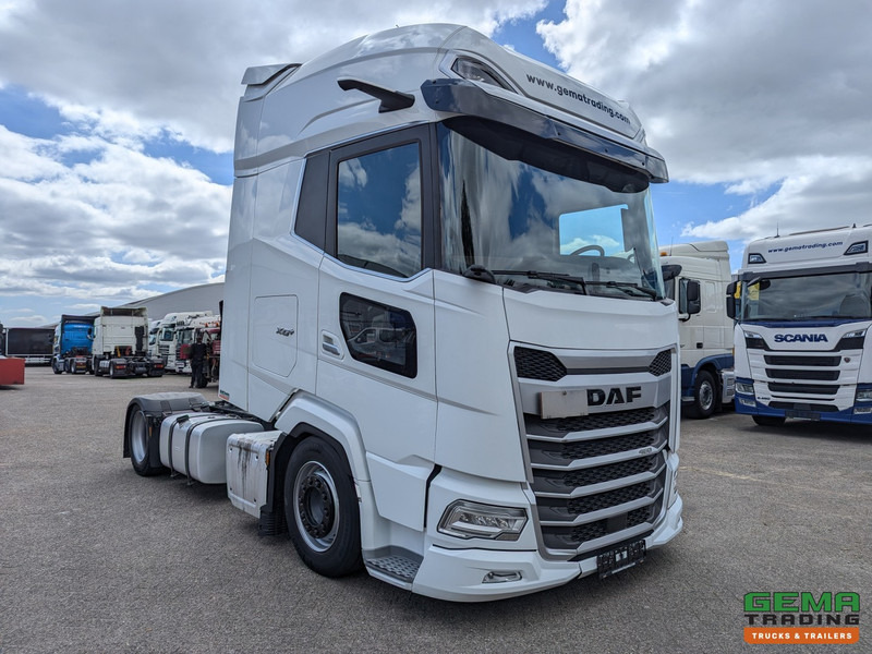 DAF XG+ 4x2 Euro6E - MEGA/Lowdeck - Retarder - Dubbele tanks - MirrorCam - 3 DVS StarRating - 15 STUKS OP VOORRAAD - Sattelzugmaschine: das Bild 2 DAF XG+ 4x2 Euro6E - MEGA/Lowdeck - Retarder - Dubbele tanks - MirrorCam - 3 DVS StarRating - 15 STUKS OP VOORRAAD - Sattelzugmaschine: das Bild 2