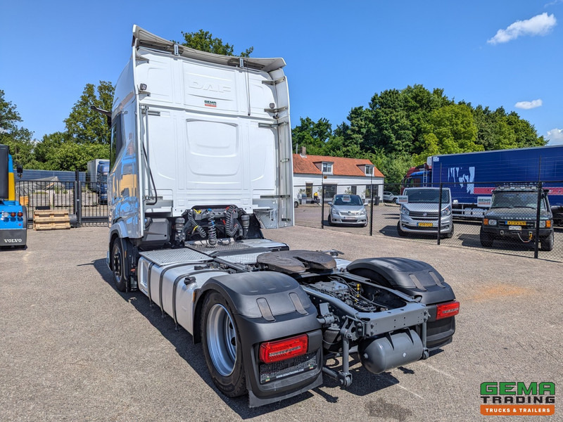 DAF XG+ 4x2 Euro6E - MEGA/Lowdeck - Retarder - MirrorCam - 3 DVS StarRating - 8 stuks op Voorraad! - Sattelzugmaschine: das Bild 4 DAF XG+ 4x2 Euro6E - MEGA/Lowdeck - Retarder - MirrorCam - 3 DVS StarRating - 8 stuks op Voorraad! - Sattelzugmaschine: das Bild 4
