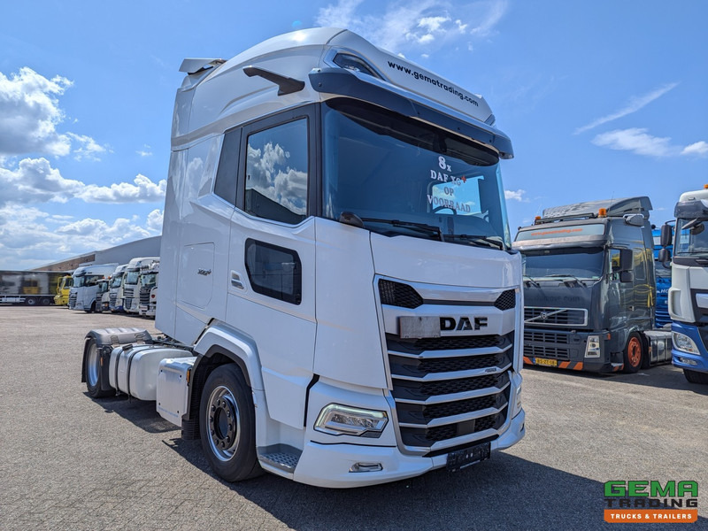 DAF XG+ 4x2 Euro6E - MEGA/Lowdeck - Retarder - MirrorCam - 3 DVS StarRating - 8 stuks op Voorraad! - Sattelzugmaschine: das Bild 2 DAF XG+ 4x2 Euro6E - MEGA/Lowdeck - Retarder - MirrorCam - 3 DVS StarRating - 8 stuks op Voorraad! - Sattelzugmaschine: das Bild 2