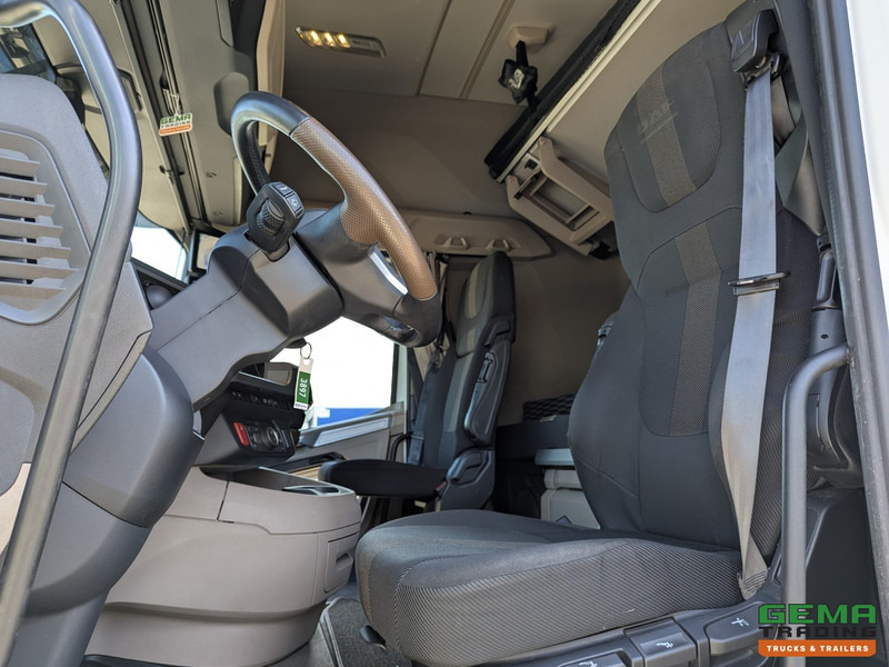 DAF XG+ 4x2 Euro6E - MEGA/Lowdeck - Retarder - MirrorCam - 3 DVS StarRating - 8 stuks op Voorraad! - Sattelzugmaschine: das Bild 5 DAF XG+ 4x2 Euro6E - MEGA/Lowdeck - Retarder - MirrorCam - 3 DVS StarRating - 8 stuks op Voorraad! - Sattelzugmaschine: das Bild 5
