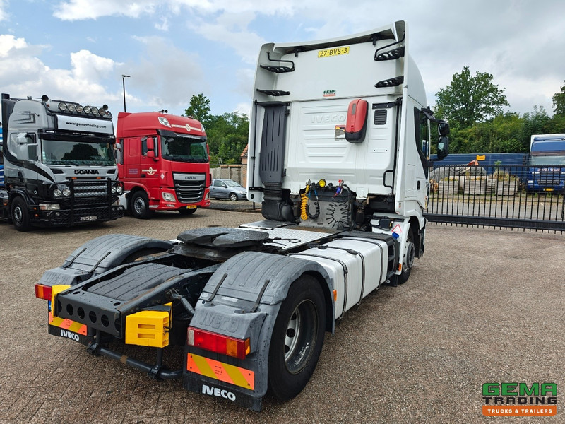 Iveco Stralis 420 Hi-Way 4x2 Euro6A - Dubbele tanks - NL truck - 09/2025 APK - Sattelzugmaschine: das Bild 3 Iveco Stralis 420 Hi-Way 4x2 Euro6A - Dubbele tanks - NL truck - 09/2025 APK - Sattelzugmaschine: das Bild 3