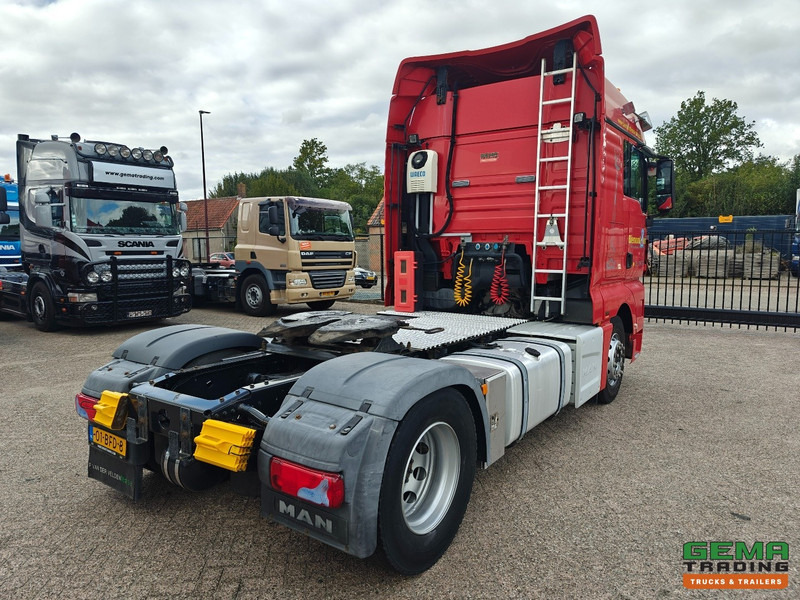 MAN TGX 18.440 4x2 XLX Euro6B - StandAirco - Dubbele Tanks - 461.000km - 07/2026 APK - Sattelzugmaschine: das Bild 3 MAN TGX 18.440 4x2 XLX Euro6B - StandAirco - Dubbele Tanks - 461.000km - 07/2026 APK - Sattelzugmaschine: das Bild 3